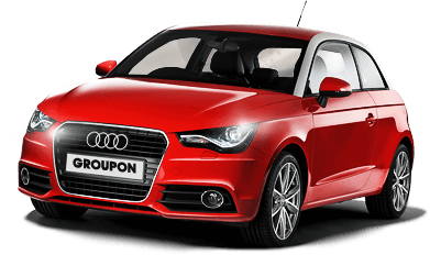Audi Car Transparent PNG Image