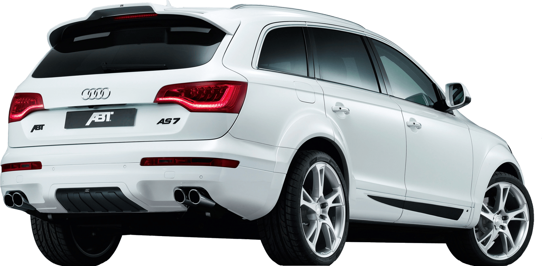 Audi Car Transparent PNG Image