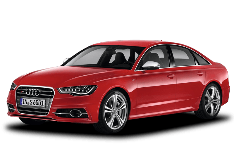 Audi Car Transparent PNG Image