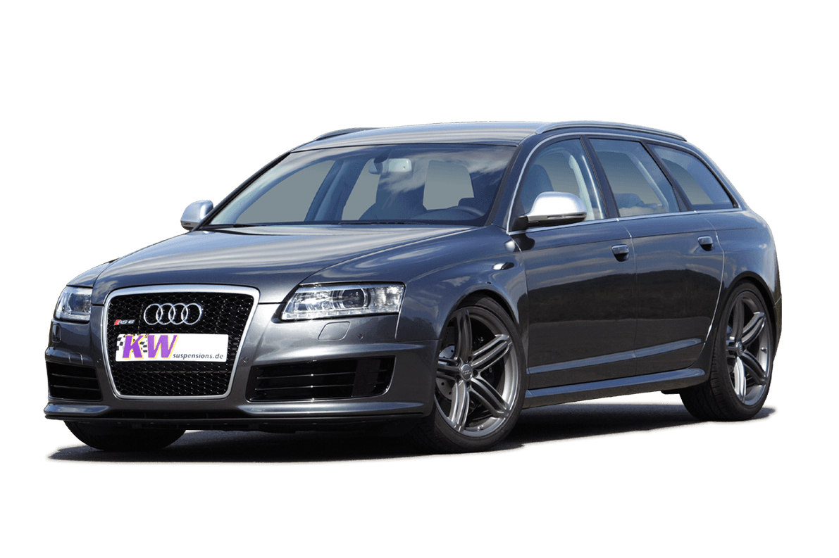 Audi Car Transparent PNG Image