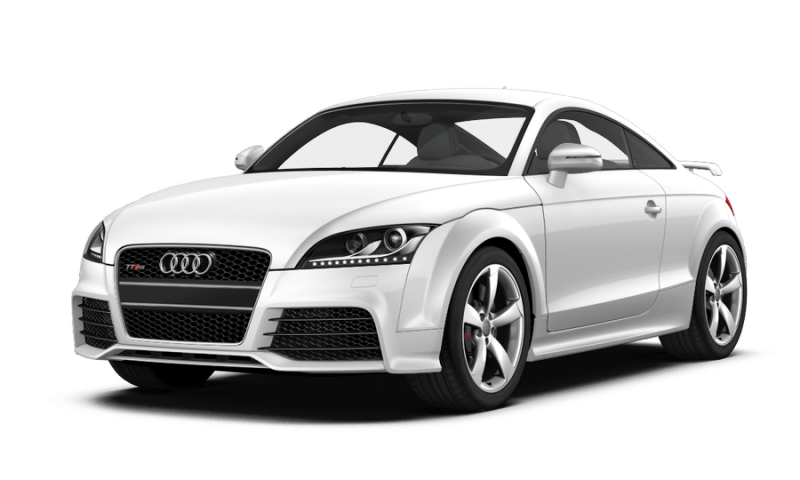 Audi Car Transparent PNG Image