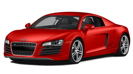 Audi Car Transparent PNG Image