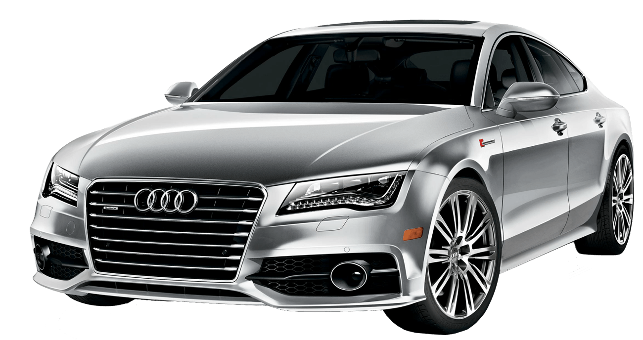 Audi Transparent PNG Image