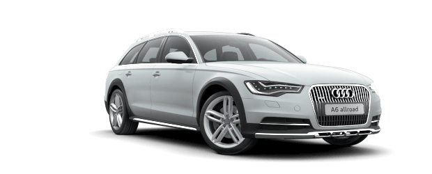 Audi Car Transparent PNG Image