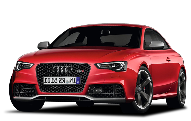 Audi Transparent PNG Image