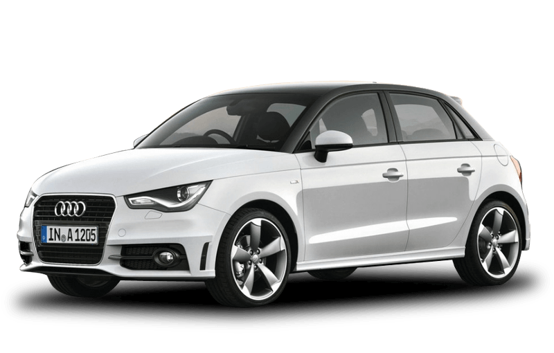 Audi Car Transparent PNG Image