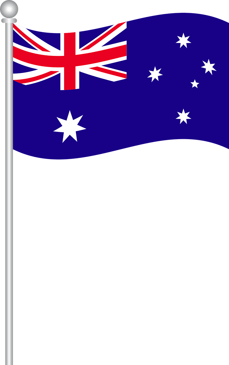 Australia Transparent PNG Image