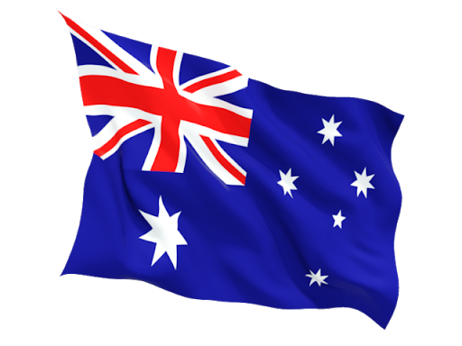 Australia Transparent PNG Image