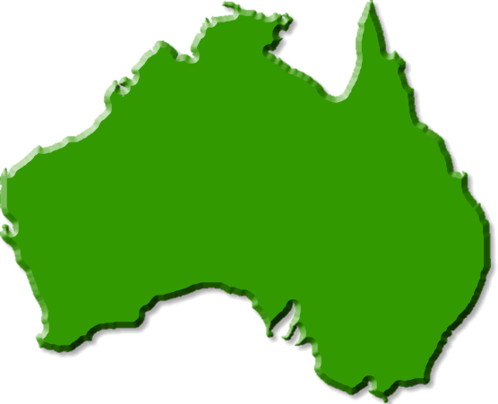 Australia File Transparent PNG Image