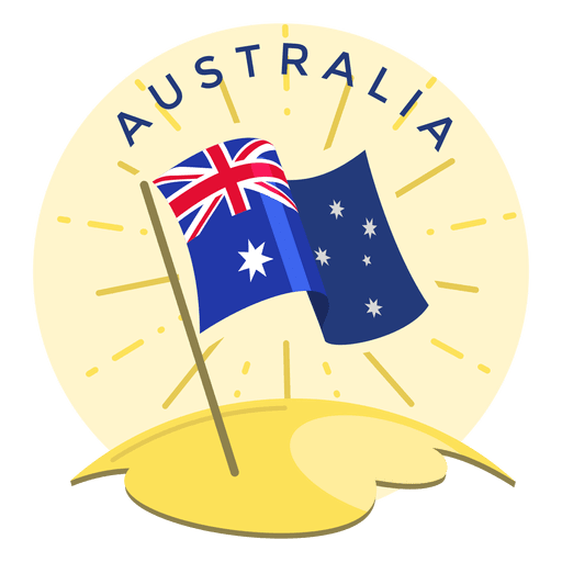 Australia Transparent PNG Image