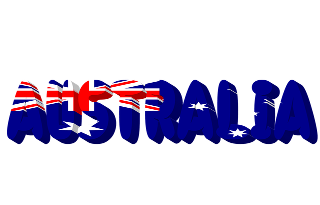 Australia Transparent PNG Image