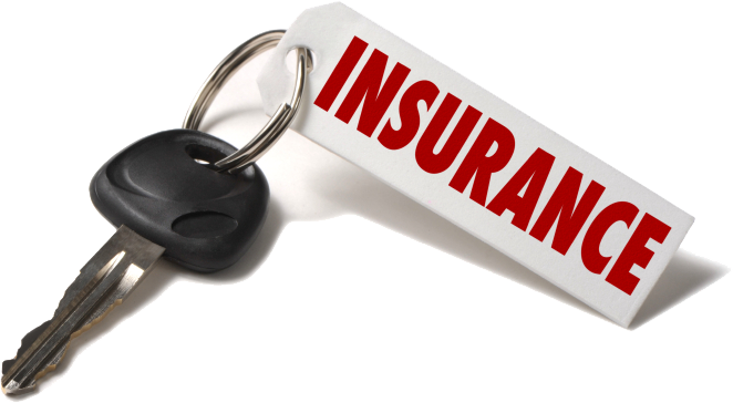 Auto Insurance Transparent PNG Image