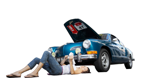 Auto Insurance Transparent PNG Image