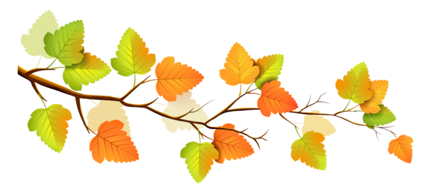 Autumn File Transparent PNG Image