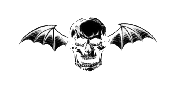 Avenged Sevenfold Transparent PNG Image