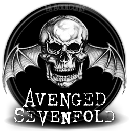 Avenged Sevenfold Transparent PNG Image