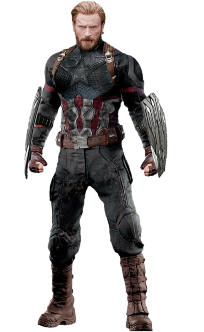 Infinity Avengers War Transparent PNG Image