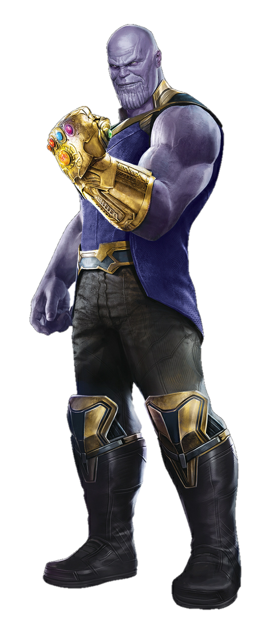 Infinity Avengers War Transparent PNG Image