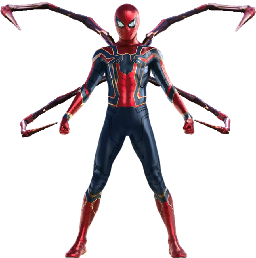 Infinity Avengers War Transparent PNG Image