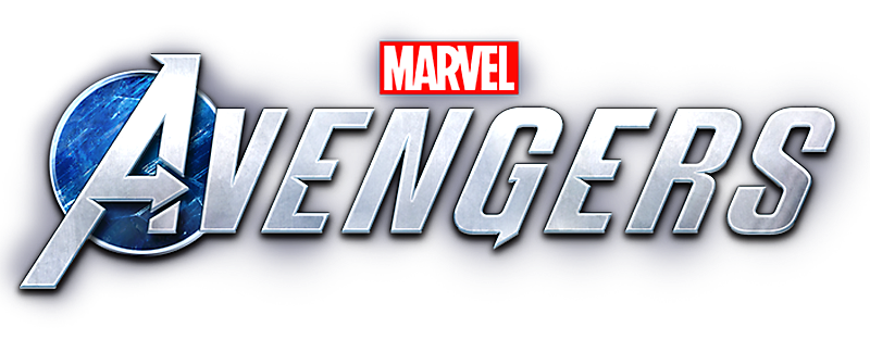Logo Avengers Transparent PNG Image