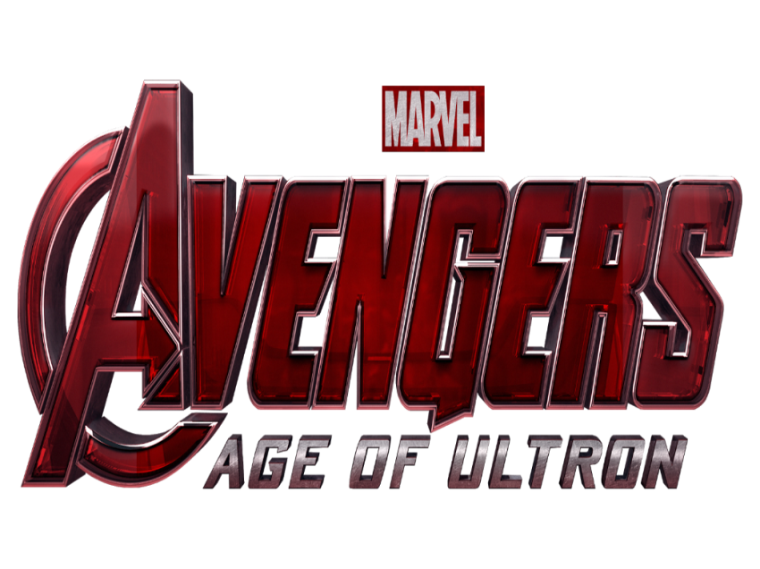 Logo Avengers Transparent PNG Image