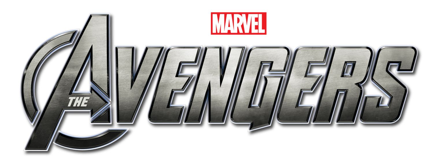 Logo Avengers Transparent PNG Image