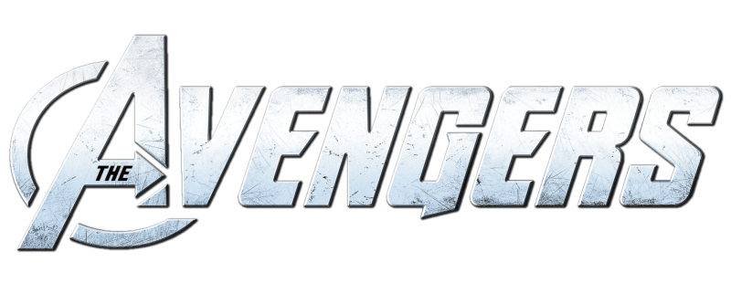 Logo Avengers Transparent PNG Image