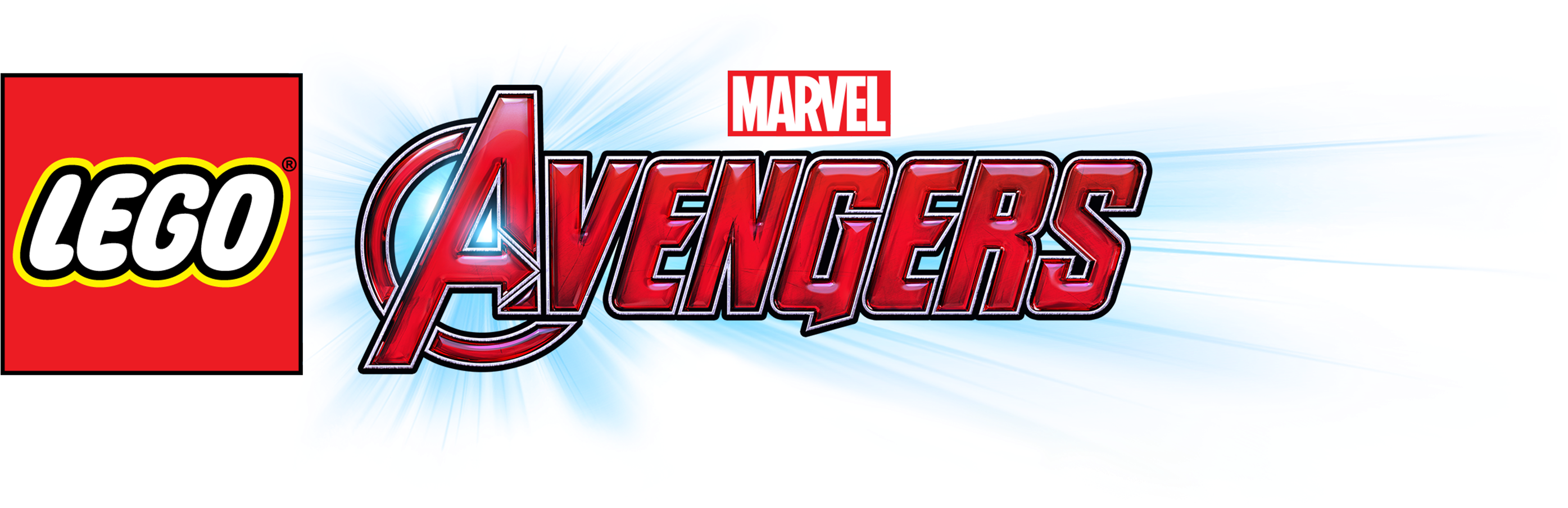 Logo Avengers Transparent PNG Image