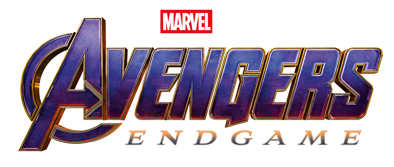 Logo Avengers Transparent PNG Image