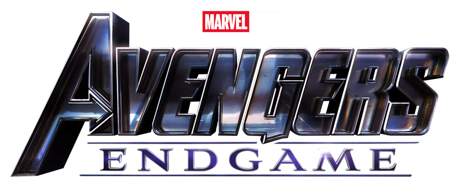 Logo Avengers Transparent PNG Image