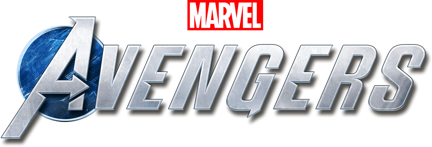 Logo Avengers Transparent PNG Image