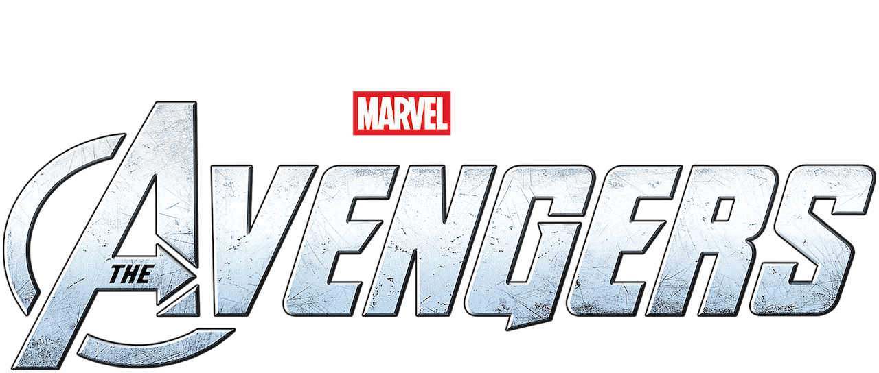 Logo Avengers Transparent PNG Image