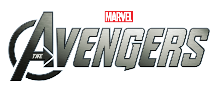 Movie Avengers Logo Transparent PNG Image