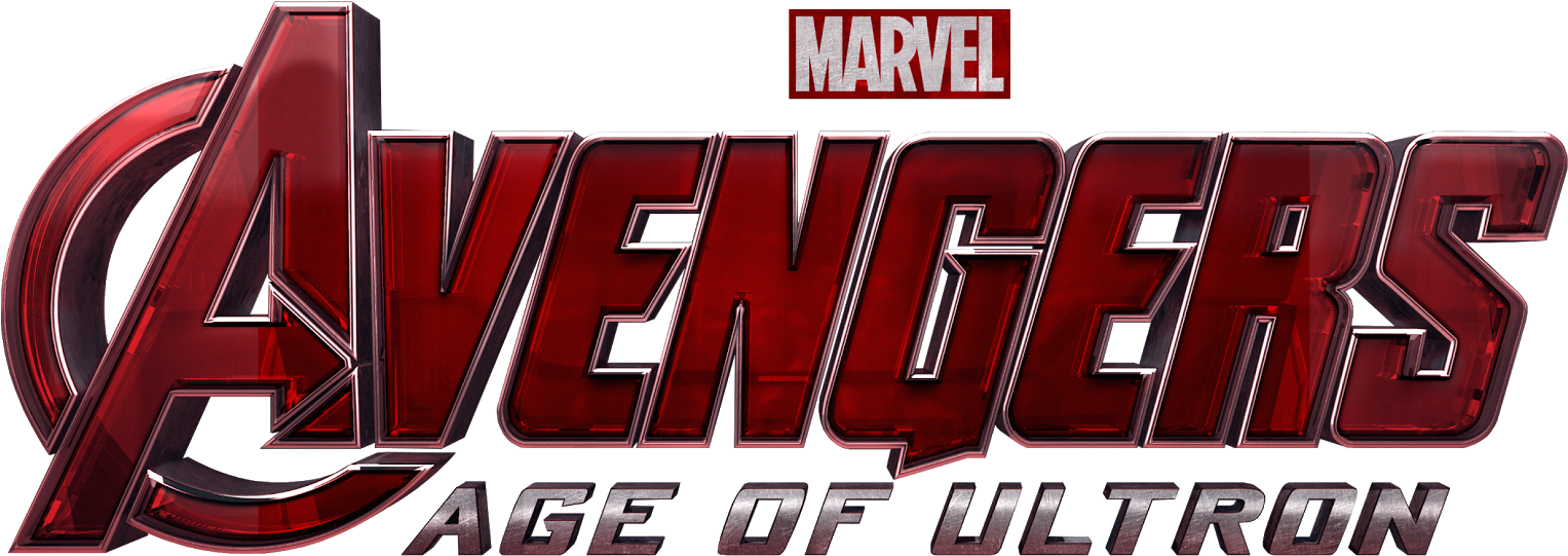 Movie Avengers Logo Transparent PNG Image