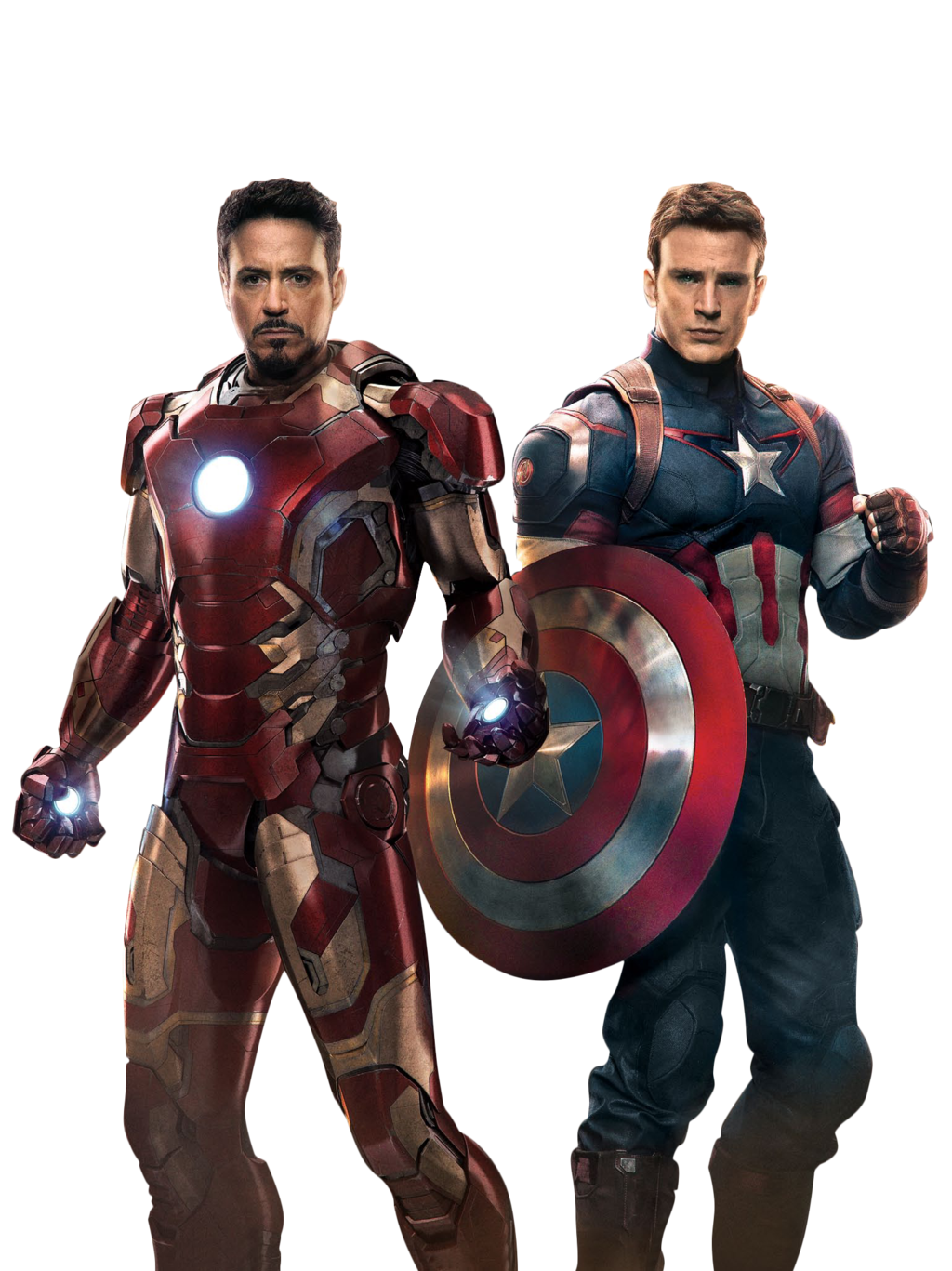 Avengers File Transparent PNG Image