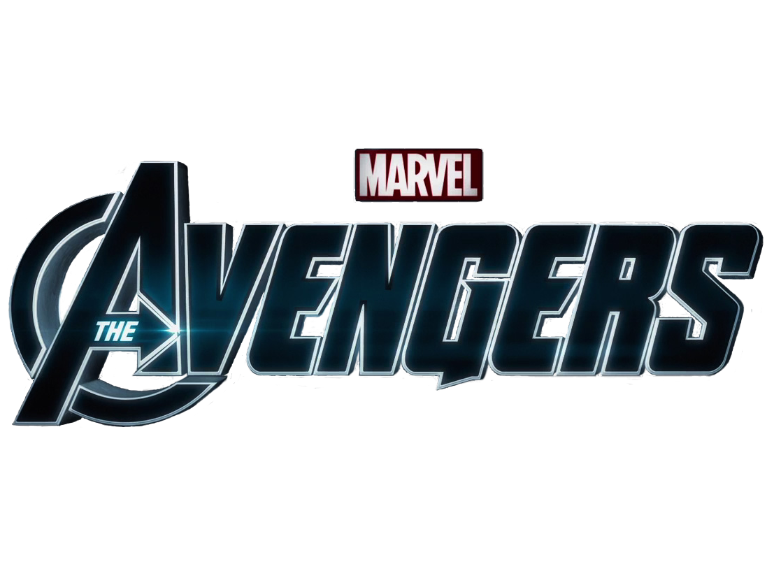 Avengers Background Transparent PNG Image