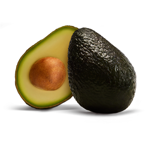 Avocado Transparent PNG Image