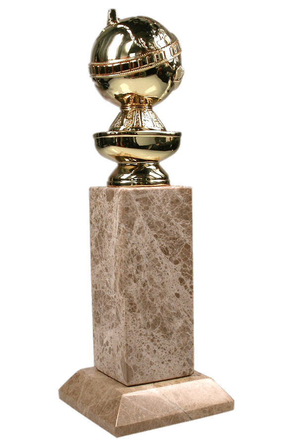 Golden Award Transparent PNG Image