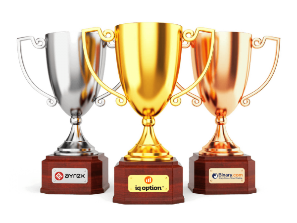 Golden Award Transparent PNG Image
