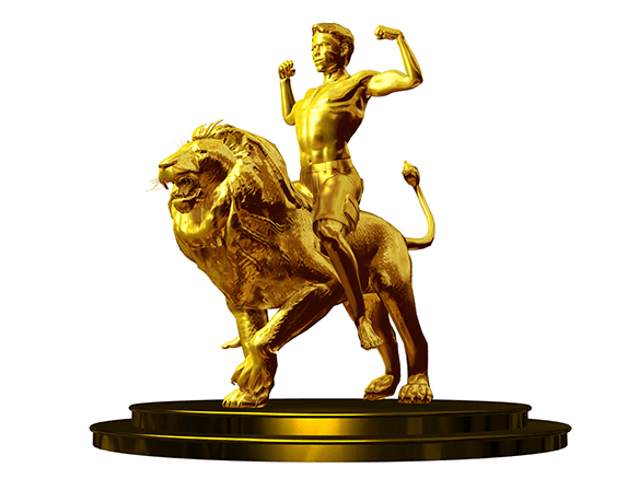 Award Transparent PNG Image