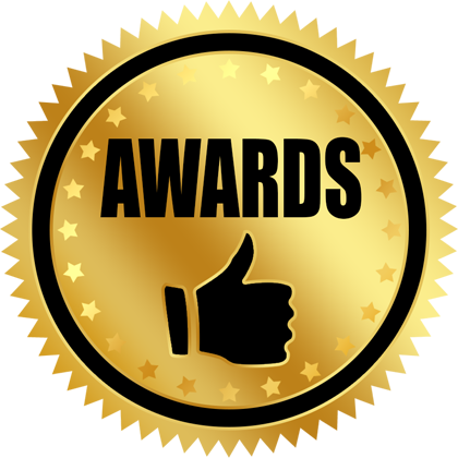 Award Transparent PNG Image