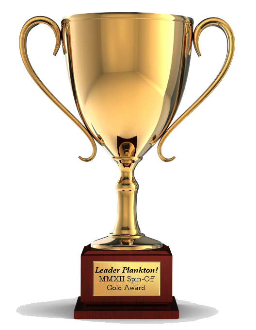 Award Transparent PNG Image