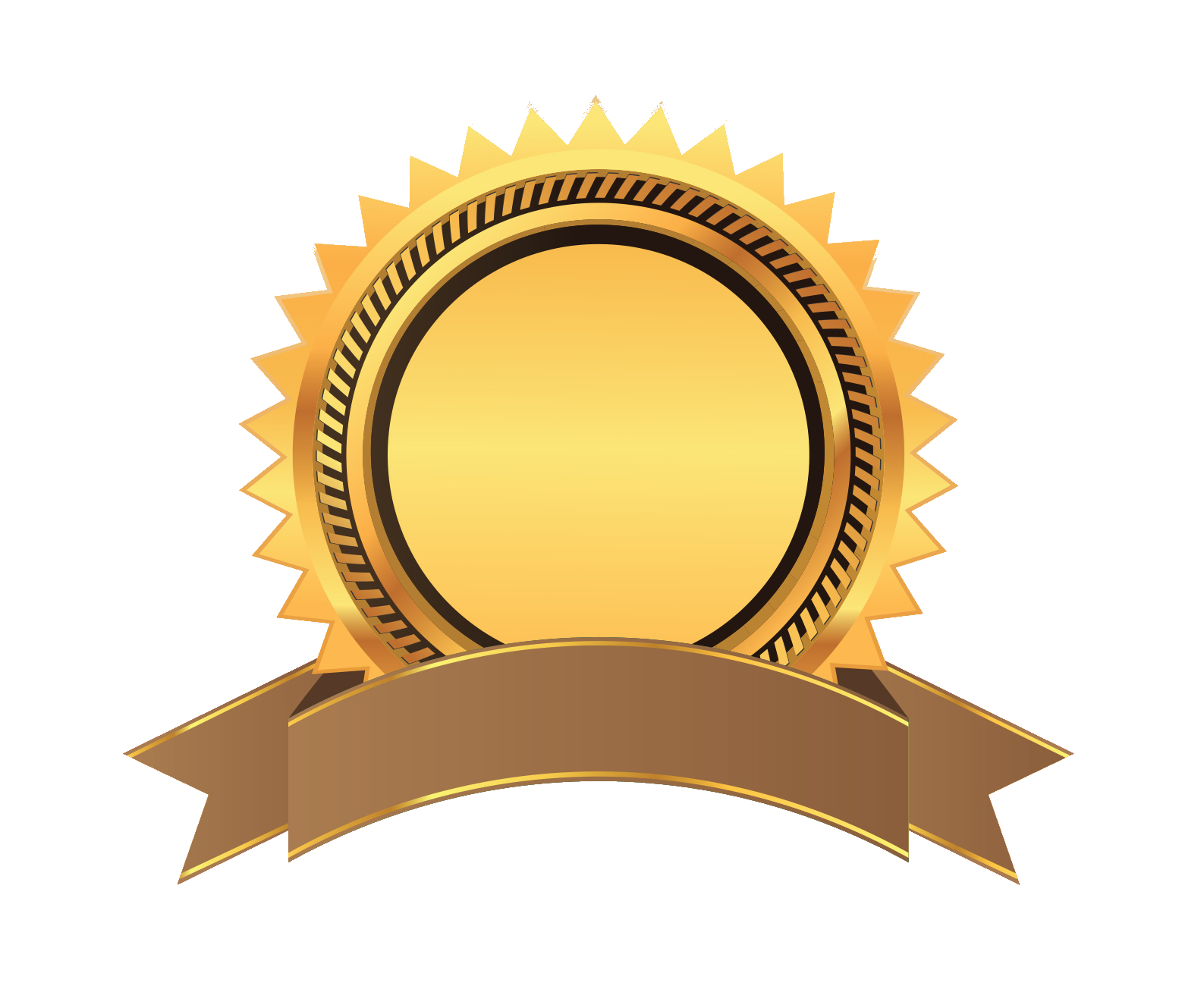 Award Transparent PNG Image