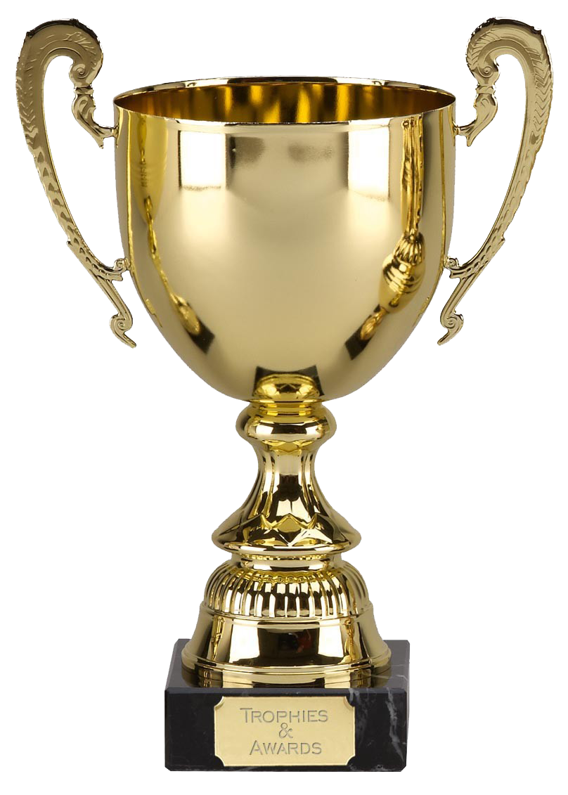 Award Transparent PNG Image