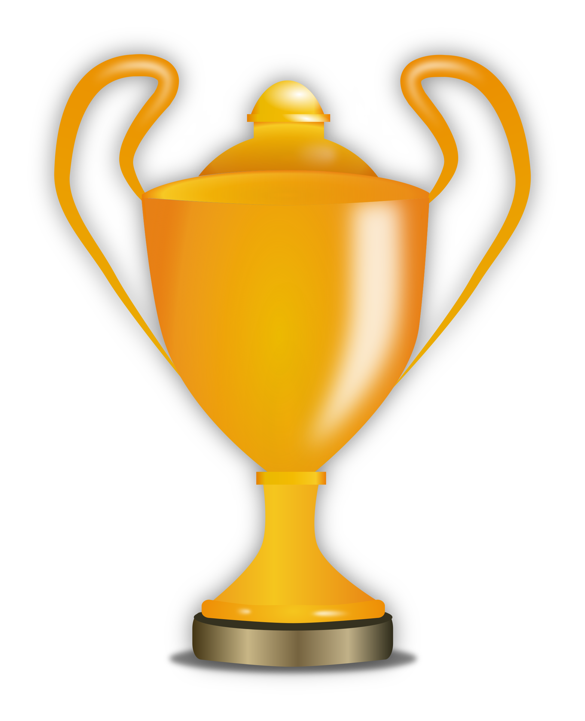 Award Transparent PNG Image