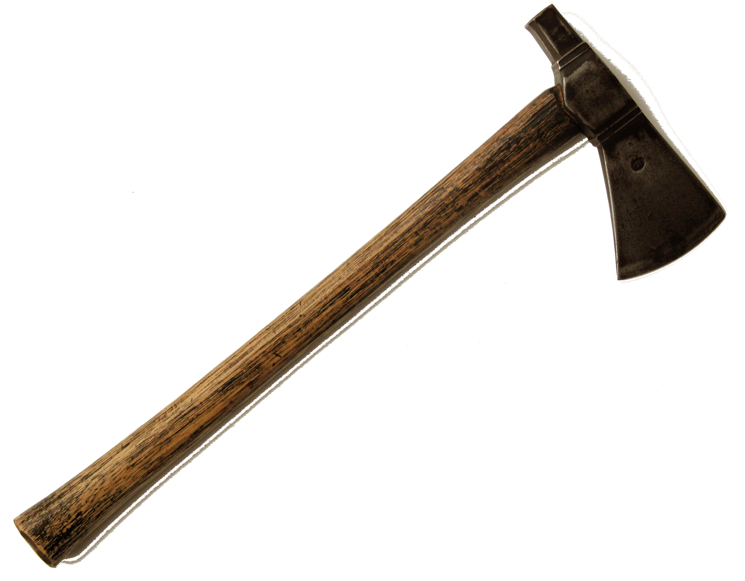 Axe Transparent PNG Image