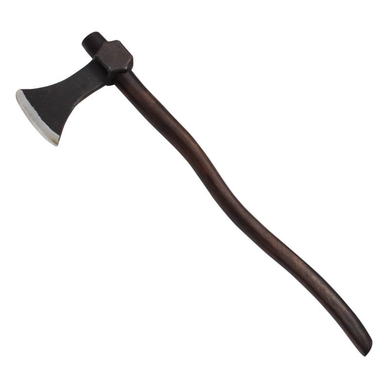 Ax Medieval Transparent PNG Image