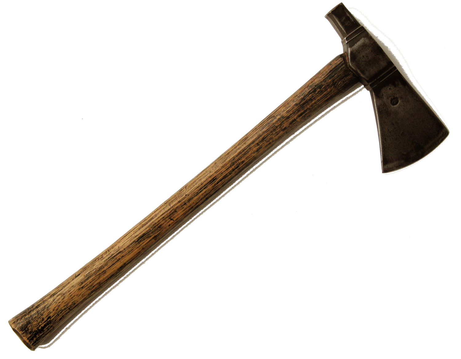 Ax Medieval Transparent PNG Image