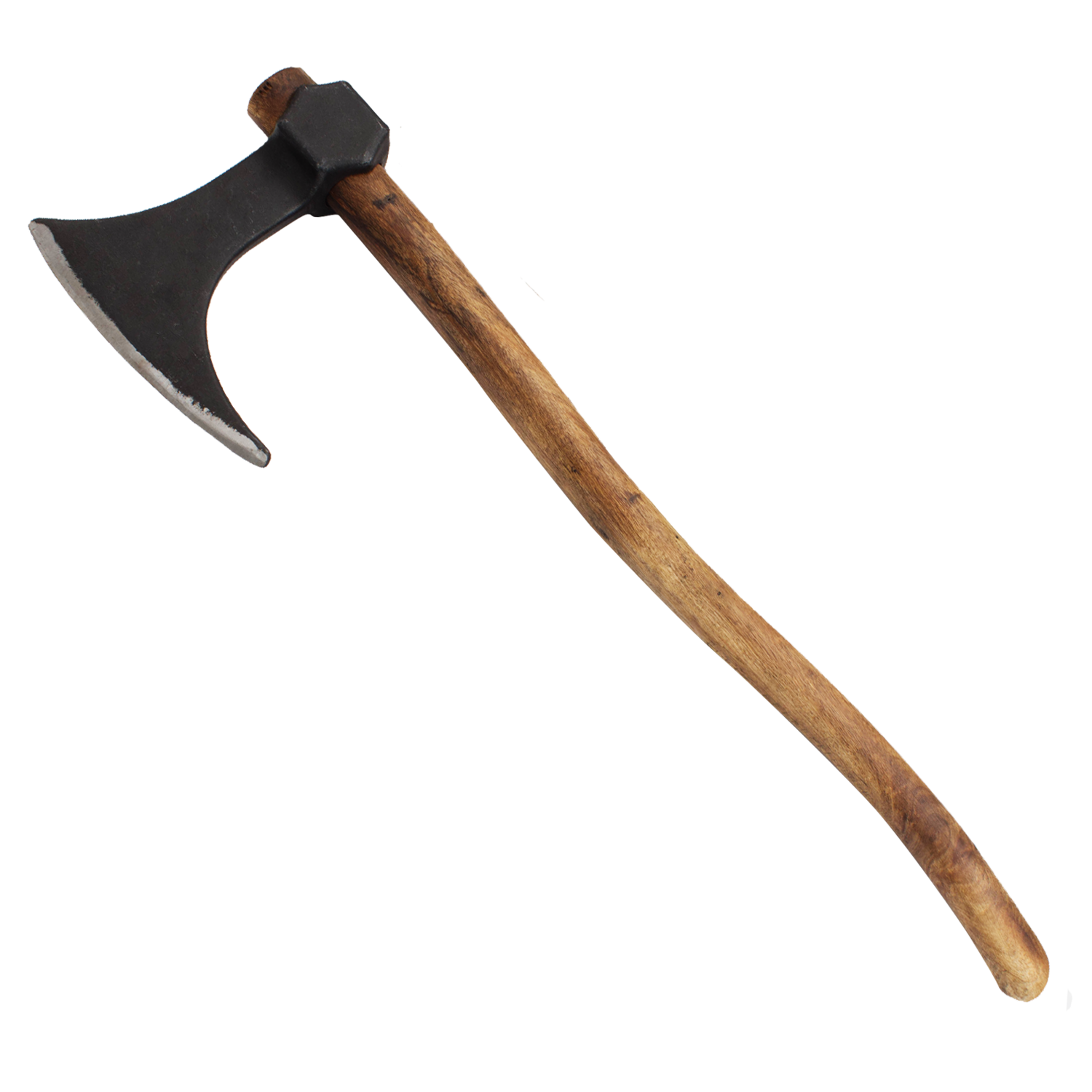 Viking Ax Transparent PNG Image