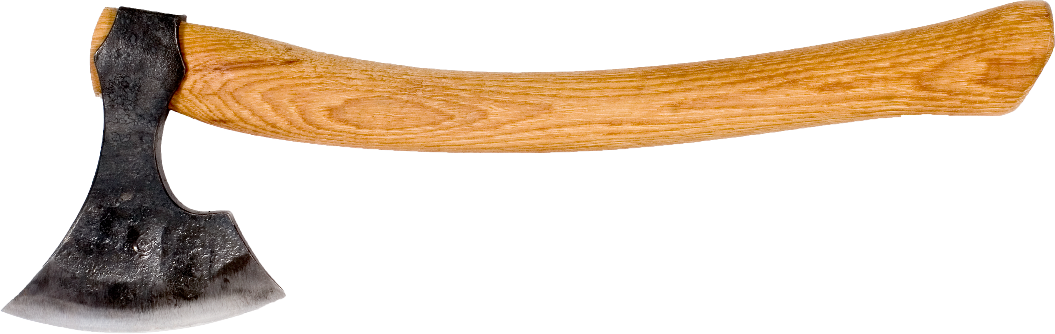 Viking Ax Transparent PNG Image